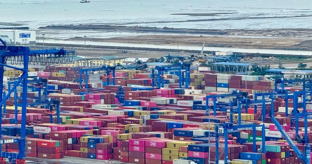 Bộ Công Thương xây dựng kịch bản tăng trưởng năm 2025 đạt 8,3-8,5%