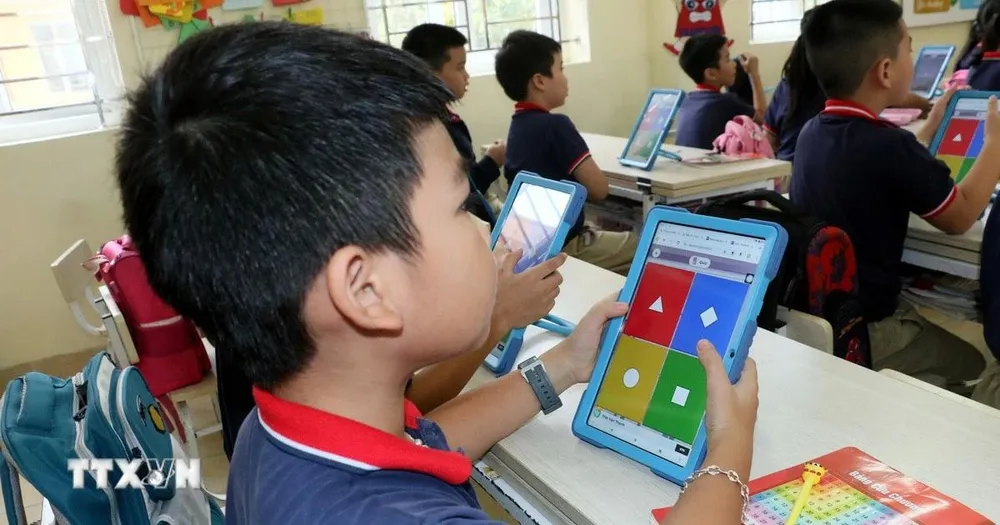 6 nhóm chính sách trọng tâm đột phá phát triển giáo dục đào tạo