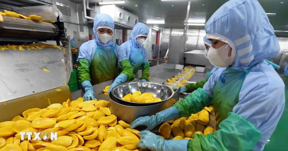 Bộ Công Thương đối thoại trực tiếp với nông dân để tháo gỡ tiêu thụ và xuất khẩu nông sản