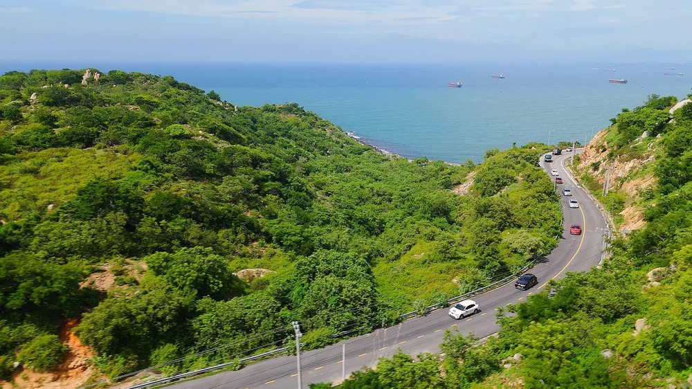 Hành trình Wonder Trip 2025 thu hút 200 ô tô VinFast