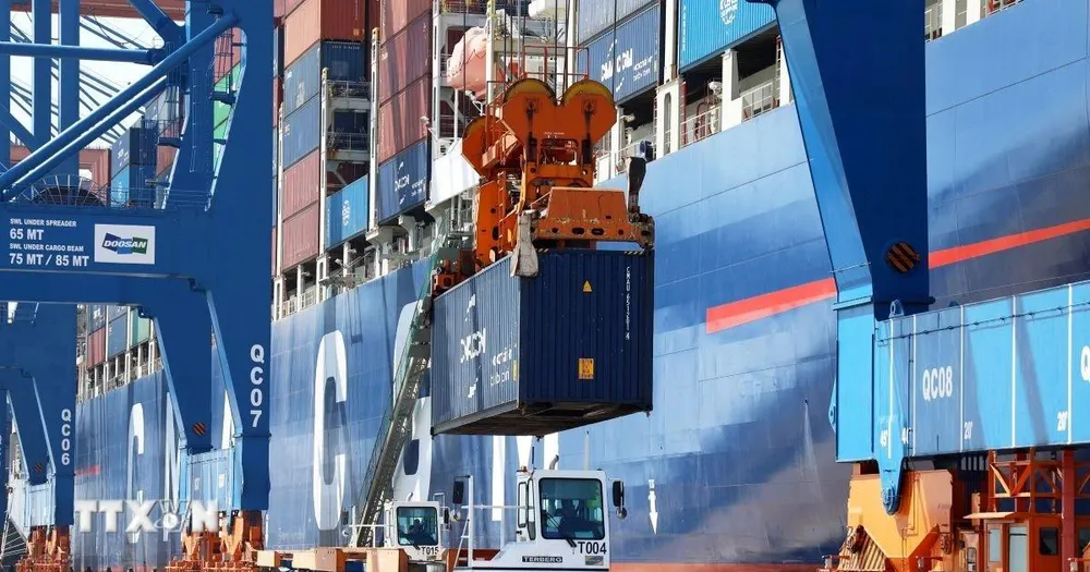 Các tổ chức quốc tế đánh giá cao sức bật và triển vọng dài hạn kinh tế Việt Nam 