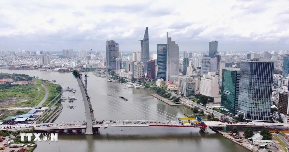 Kinh tế xanh TPHCM: Động lực nâng cao sức cạnh tranh