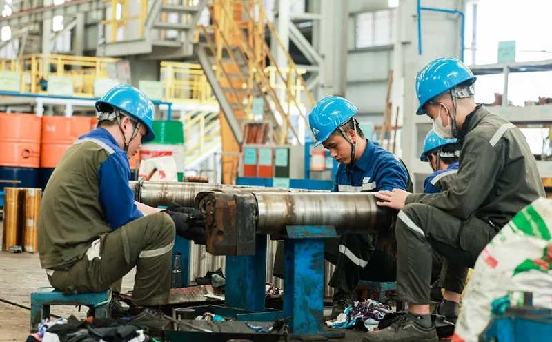 Theo WB, tăng trưởng kinh tế tại khu vực Đông Á và Thái Bình Dương (EAP) đang chậm lại do môi trường bên ngoài trở nên kém thuận lợi