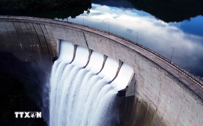 (Ảnh minh họa: Quang Quyết/TTXVN) 