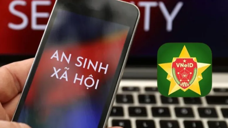 Phấn đấu 100% người dân có tài khoản để phục vụ việc chi trả an sinh xã hội 