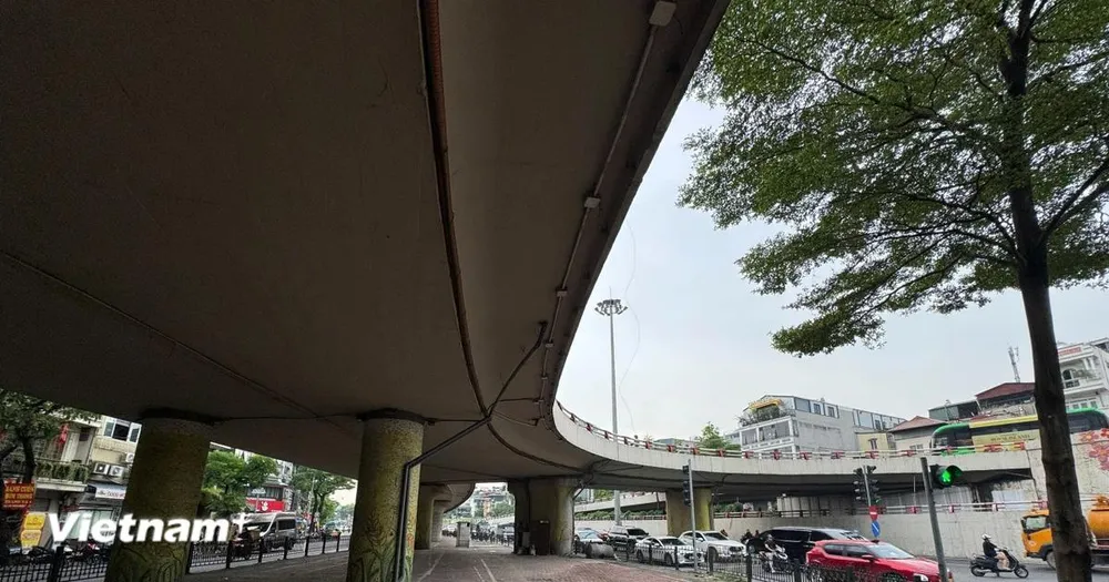 TPHCM và Hà Nội sẽ rà soát, bổ sung quy hoạch thêm bãi đỗ xe 