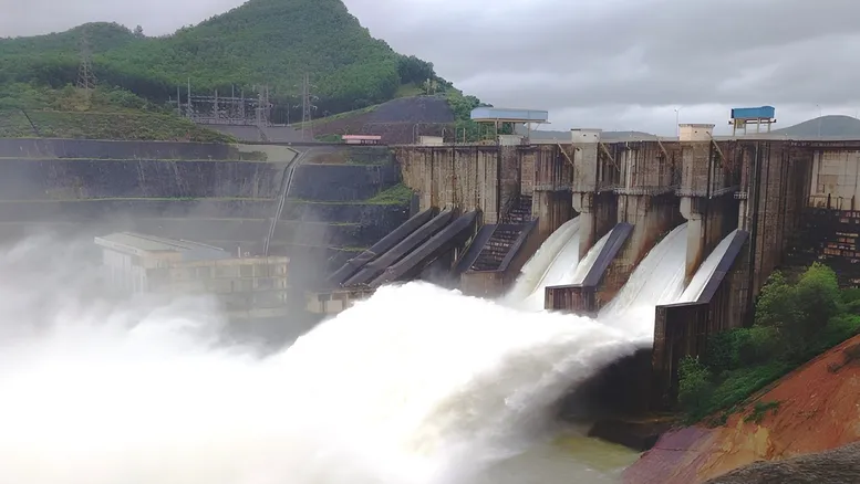 Bộ Công Thương vừa ban hành Công điện về việc vận hành hồ chứa thủy điện đảm bảo an toàn cho hạ du.