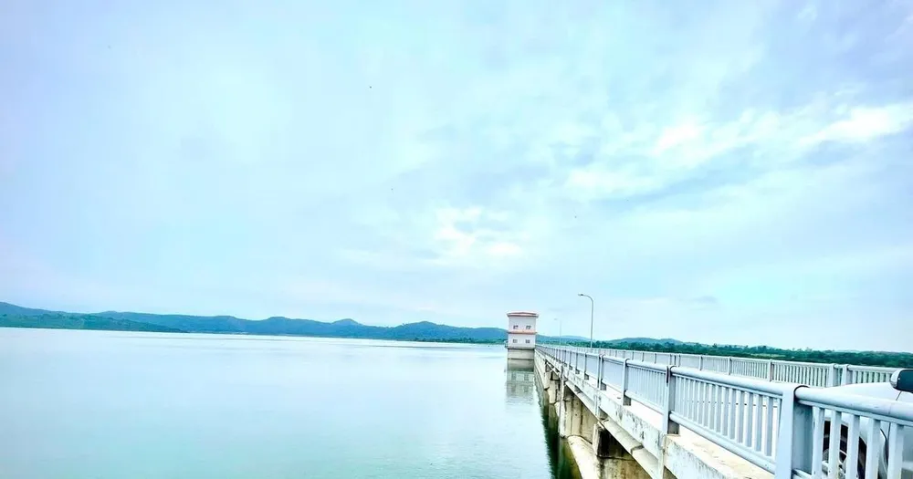 Lâm Đồng kiểm tra toàn bộ các hồ chứa nước