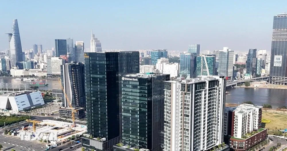 Thủ tướng ký công điện yêu cầu thành lập trung tâm tài chính quốc tế