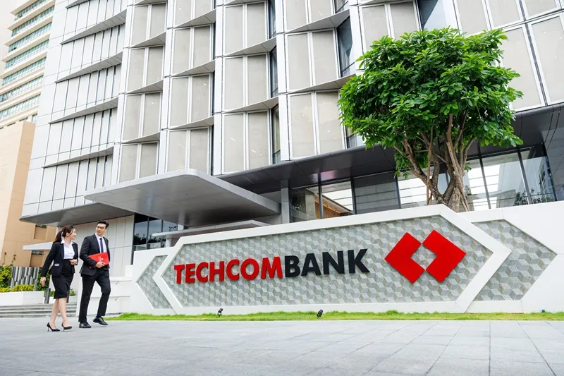 Techcombank được Fitch Ratings và S&P Global xếp hạng tín nhiệm ở mức cao