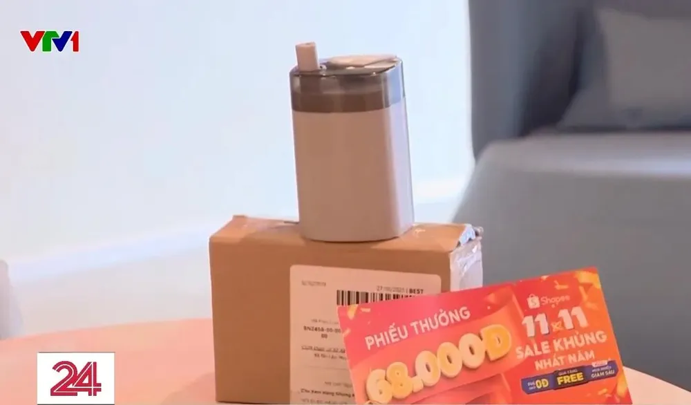 Các chiêu thức lừa đảo trực tuyến không ngừng biến hóa và tái diễn với thủ đoạn ngày càng tinh vi.