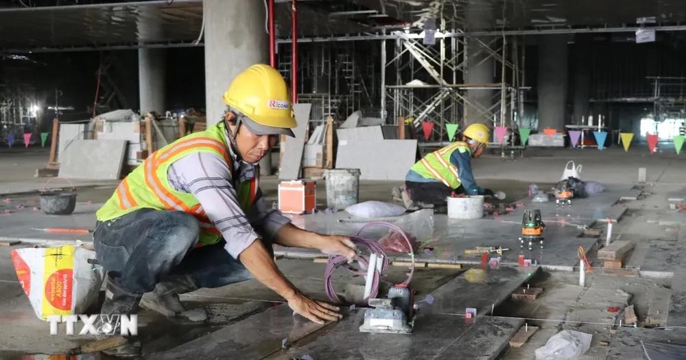 Sân bay Long Thành sẵn sàng đón chuyến bay kỹ thuật đầu tiên ngày 19-12