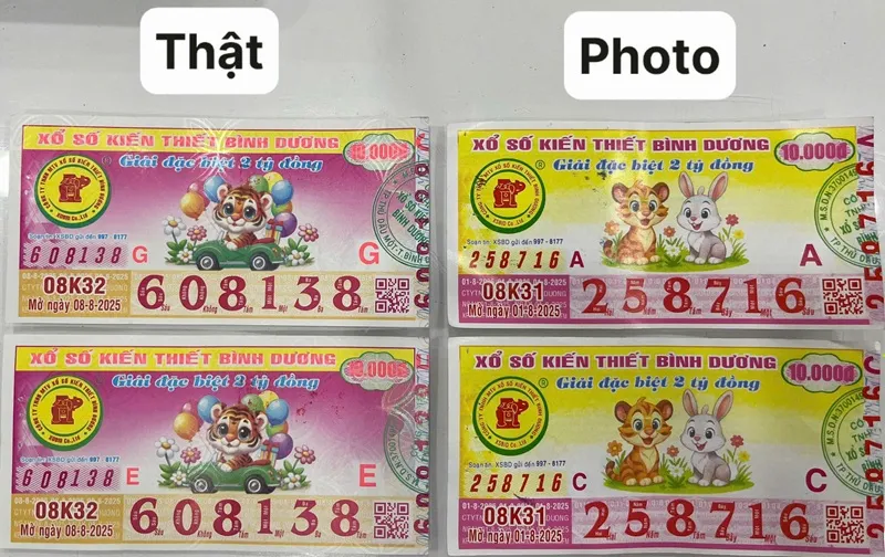 Ảnh 3- Vé số thật và vé số giả photo scan màu.jpg