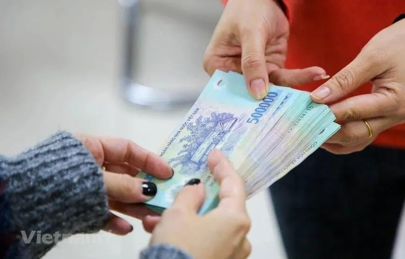 Doanh nghiệp lên phương án thưởng Tết trước ngày 25-12