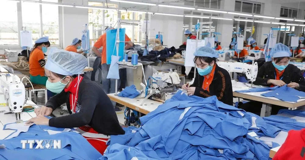 Lan tỏa Nghị quyết 68 gia tăng niềm tin cho cộng đồng doanh nghiệp