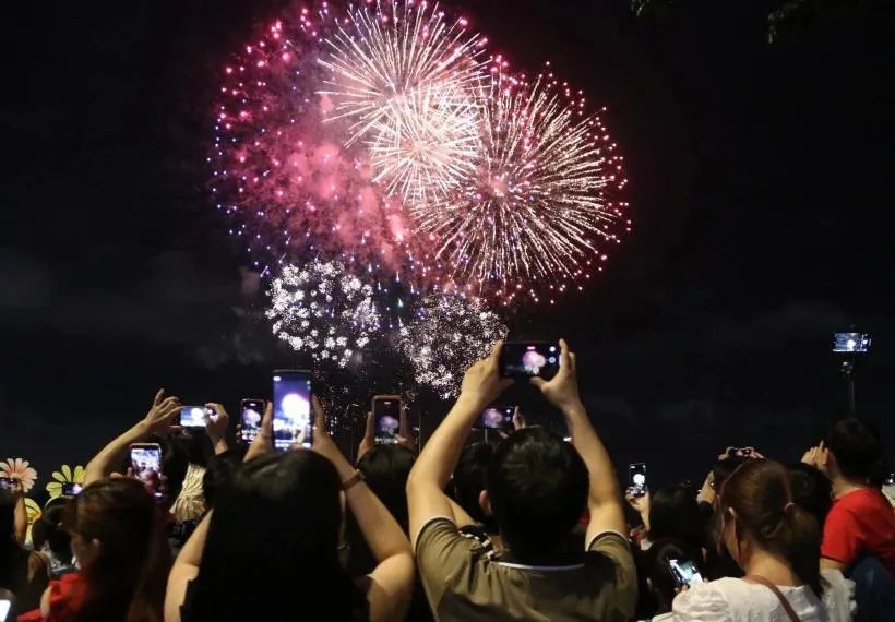 Hoán đổi ngày để nghỉ Tết Dương lịch liên tục 4 ngày