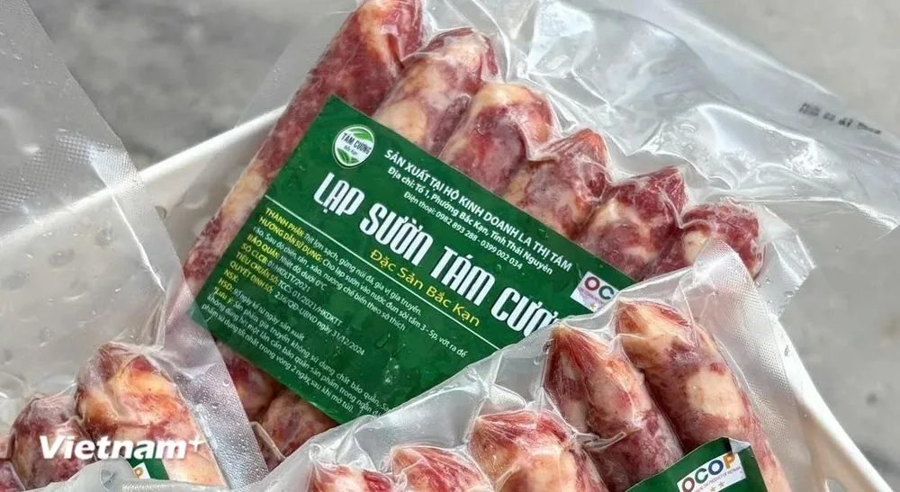 Tăng cường quản lý, bình ổn giá dịp Tết Bính Ngọ 2026