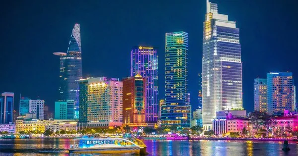 Kinh tế TPHCM năm 2026: Kỳ vọng lớn từ cộng đồng doanh nghiệp