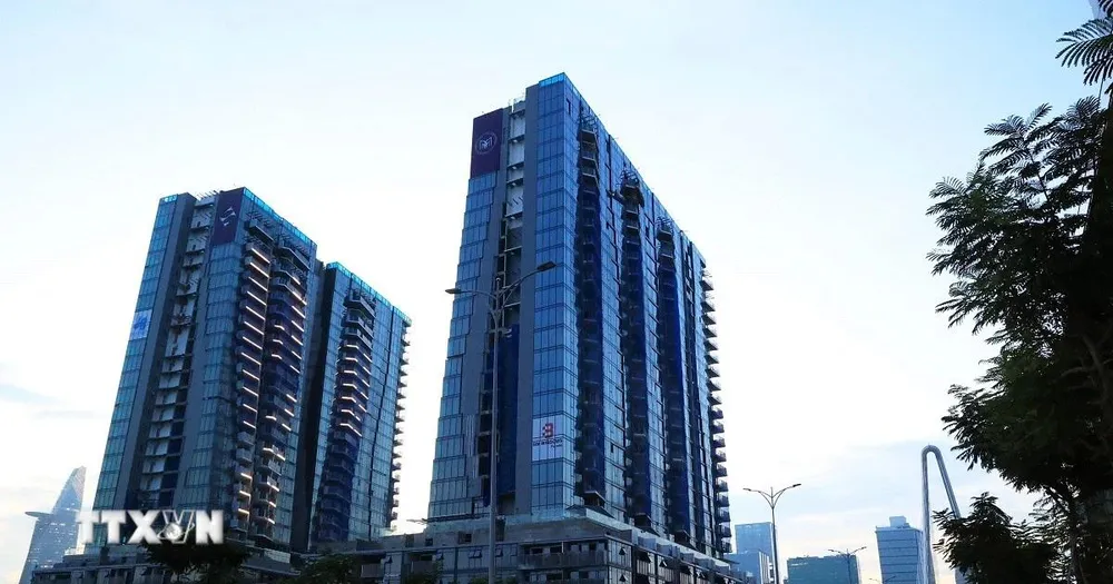 Trung tâm Tài chính quốc tế TPHCM: Lấy hội nhập quốc tế làm trục xuyên suốt