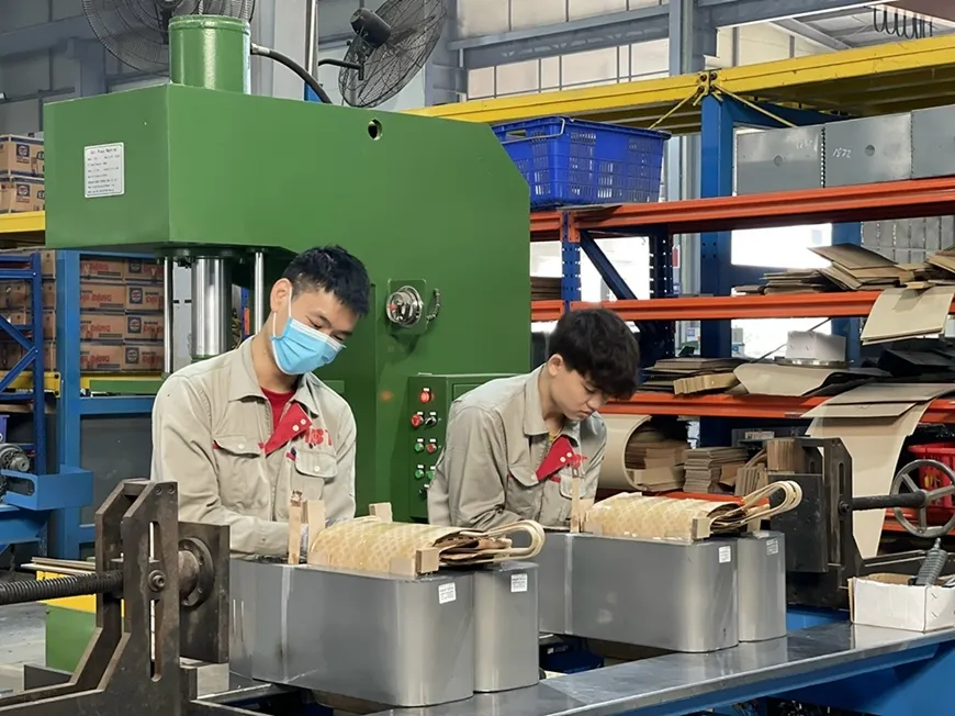 Bắt đầu tổng điều tra kinh tế năm 2026 trên toàn quốc