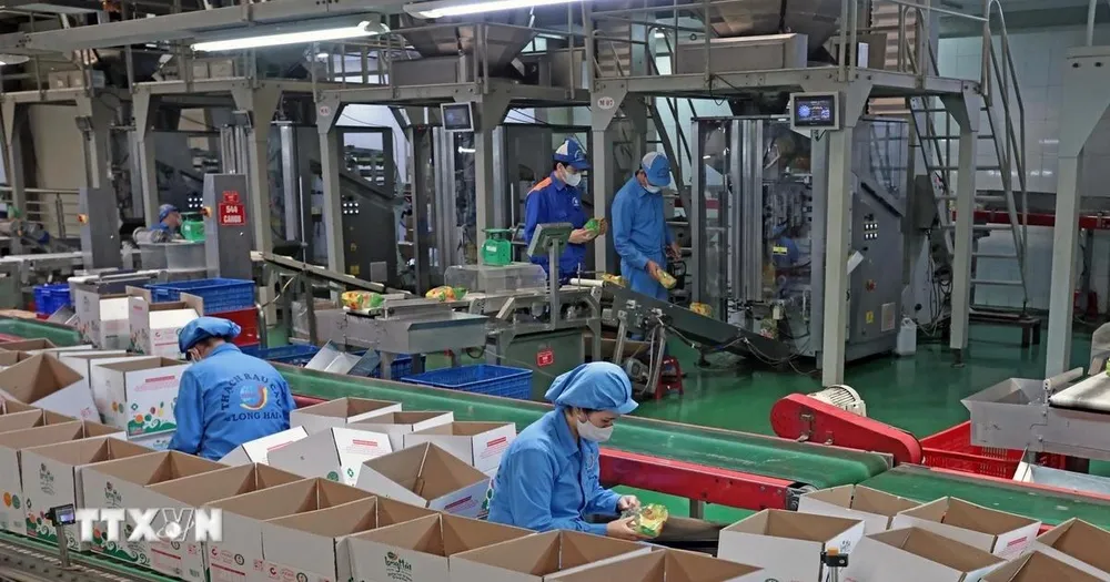 Đại hội XIV của Đảng: Mở ra không gian phát triển cho kinh tế tư nhân