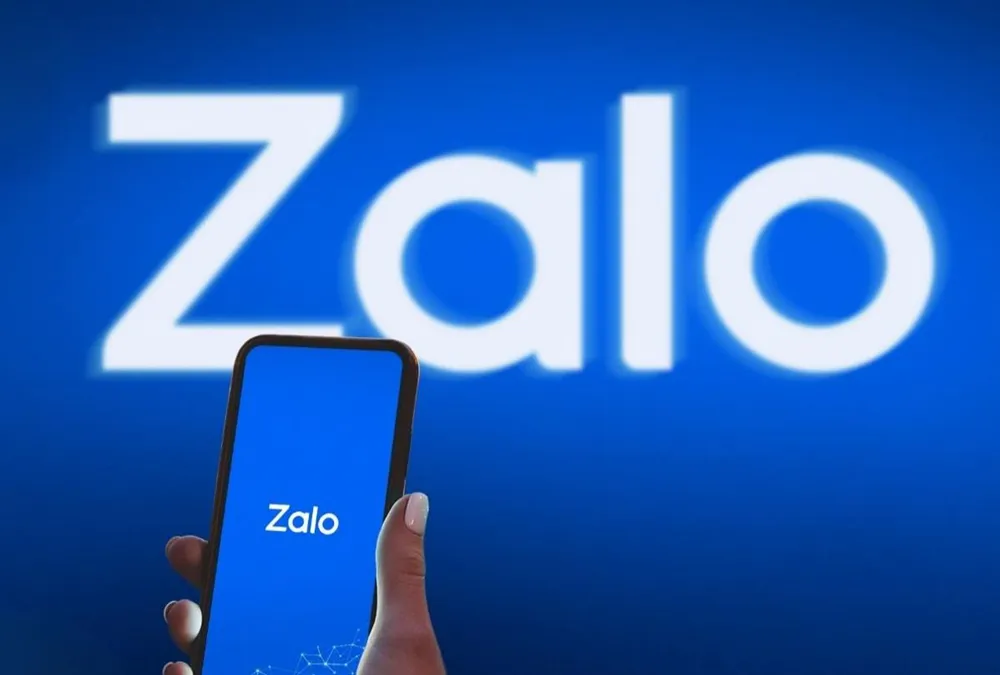 Zalo bị phạt hơn 810 triệu đồng vì ép người dùng phải đồng ý thỏa thuận bảo mật