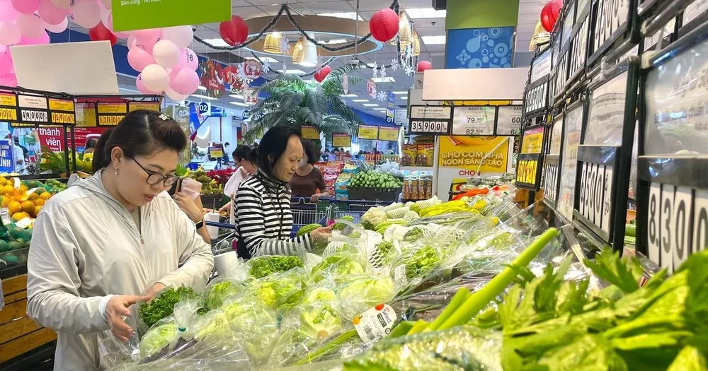 'Tick xanh trách nhiệm' giúp nâng cao nhận diện sản phẩm với người tiêu dùng