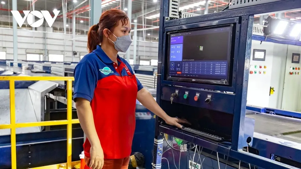 Khoảng 300 DN CNHT đã tham gia chuỗi cung ứng của các tập đoàn FDI