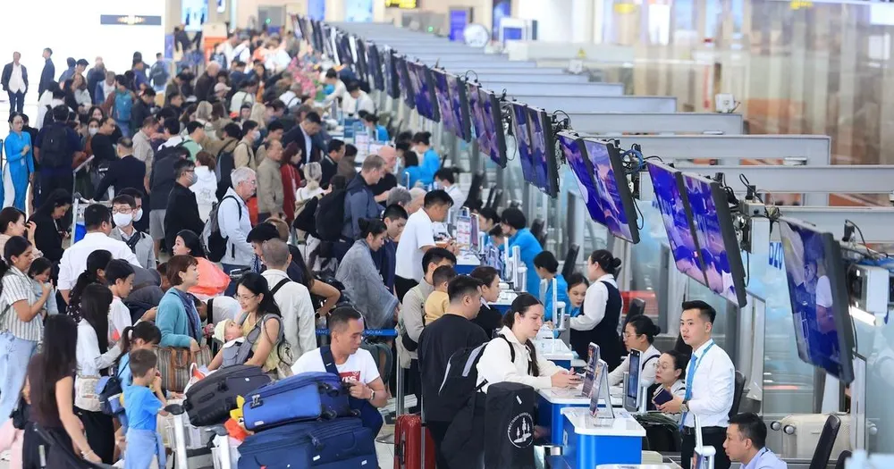 Hà Nội tăng cường kiểm soát dịch Nipah tại sân bay Nội Bài