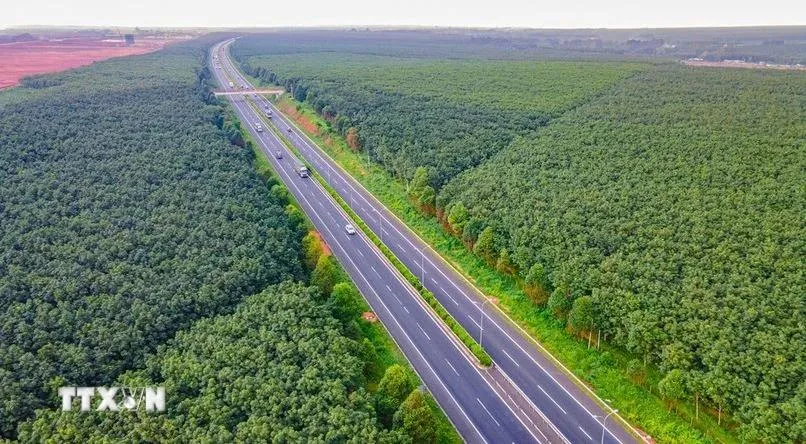 Đồng Nai: Chấn chỉnh công tác giải phóng mặt bằng dự án cao tốc Dầu Giây-Tân Phú