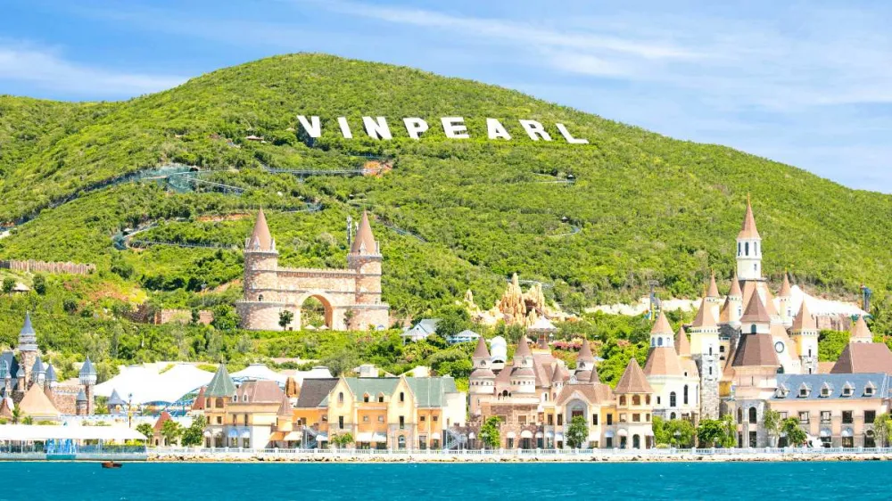 Vingroup công bố mốc doanh thu cao nhất lịch sử