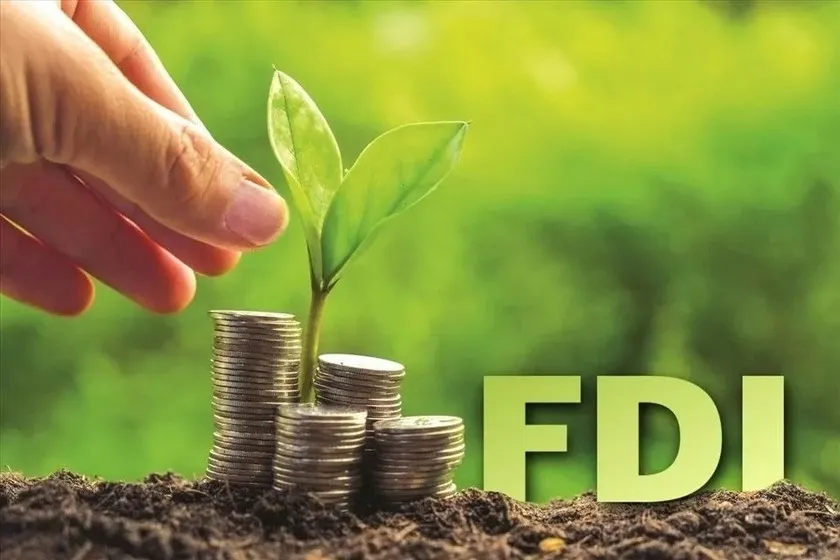 FDI vào Việt Nam không chỉ gia tăng về số lượng mà chất lượng dự án cũng ngày càng được nâng cao (Ảnh minh họa: KT)
