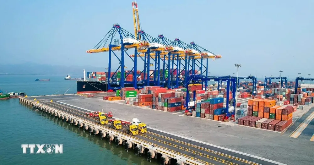 Áp lực xuất khẩu 2026