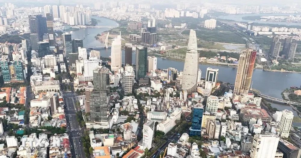 TPHCM biến các cơ chế đặc thù thành kết quả cụ thể