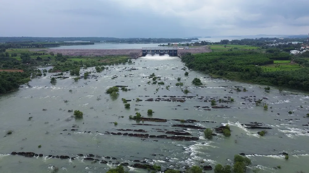 TPHCM triển khai giải pháp phòng, chống hạn hán cao điểm mùa khô