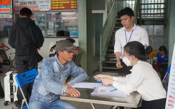 TPHCM thiếu 67% nguồn cung lao động phổ thông