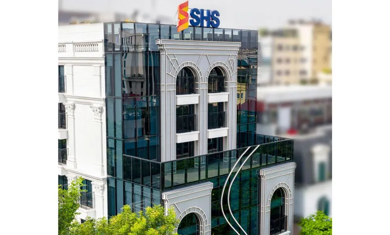 SHS dự kiến sẽ tổ chức ĐHCĐ thường niên năm 2026 vào ngày 17-4.