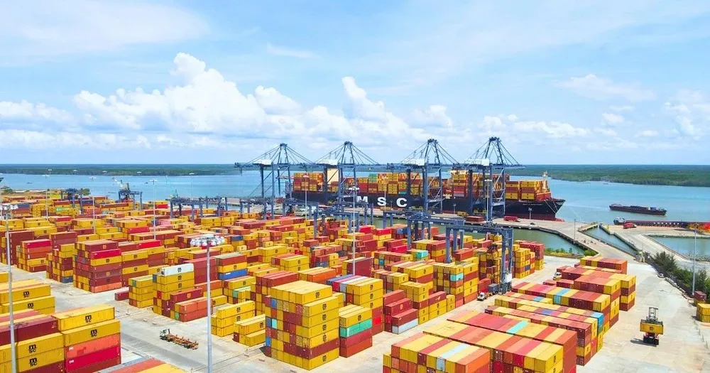 Giảm 10% giá dịch vụ hoa tiêu hàng hải để hỗ trợ tàu thuyền Việt Nam