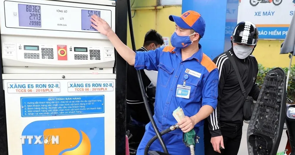 Việt Nam cần kết hợp an ninh năng lượng và chuyển đổi năng lượng