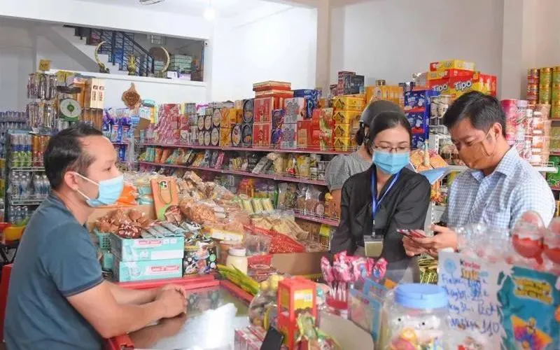 Hộ kinh doanh 'chạy đua' trước kỳ kê khai thuế đầu tiên