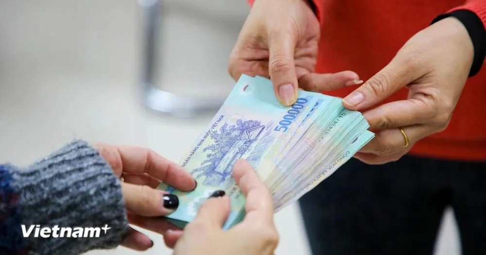 Bộ Nội vụ lấy ý kiến về đề xuất tăng lương cơ sở thêm hơn 8%