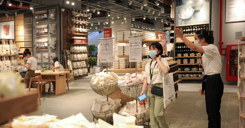 Chi phí sinh hoạt: Hà Nội đắt đỏ nhất, Vĩnh Long chi tiêu thấp nhất 