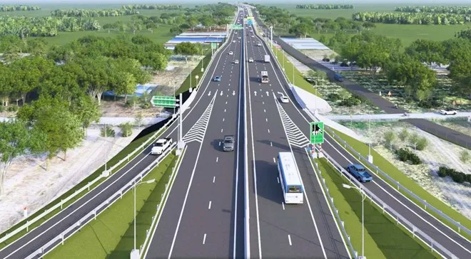 Đồng Nai ban hành kế hoạch giải phóng mặt bằng dự án Vành đai 4 TPHCM