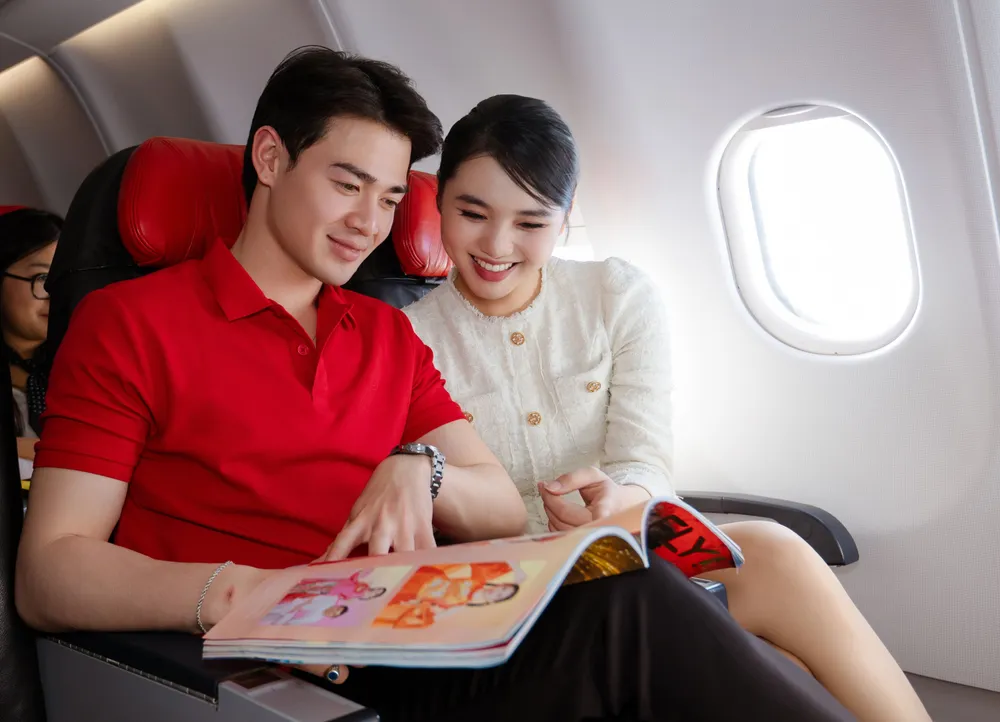 Vietjet khai thác 3.800 chuyến bay dịp cao điểm lễ 30-4 và 1-5