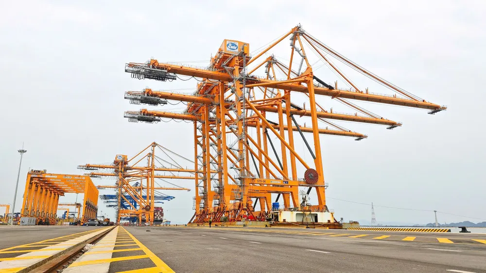 WB: Việt Nam giảm thiểu tác động từ các 'cơn gió ngược' toàn cầu