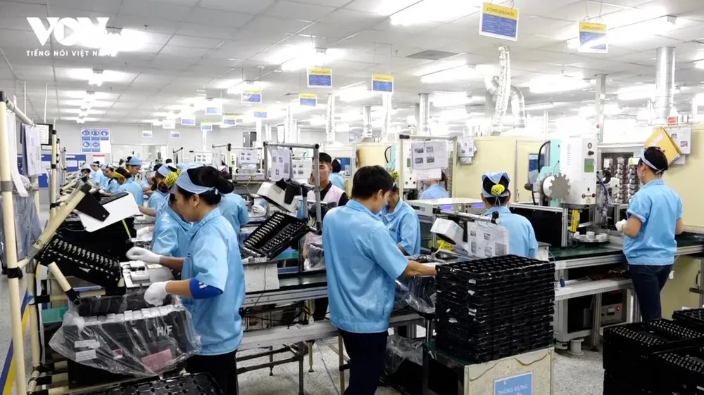 Hoạt động xuất nhập khẩu của Việt Nam vẫn còn nhiều yếu tố chưa thực sự bền vững