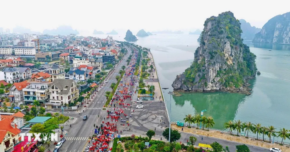 Đồng ý chủ trương thành lập Thành phố Quảng Ninh trực thuộc Trung ương