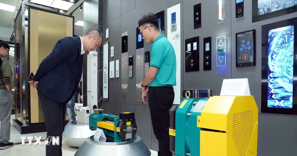 Quỹ đầu tư mạo hiểm TPHCM tạo 'vốn mồi' dẫn dắt dòng vốn xã hội