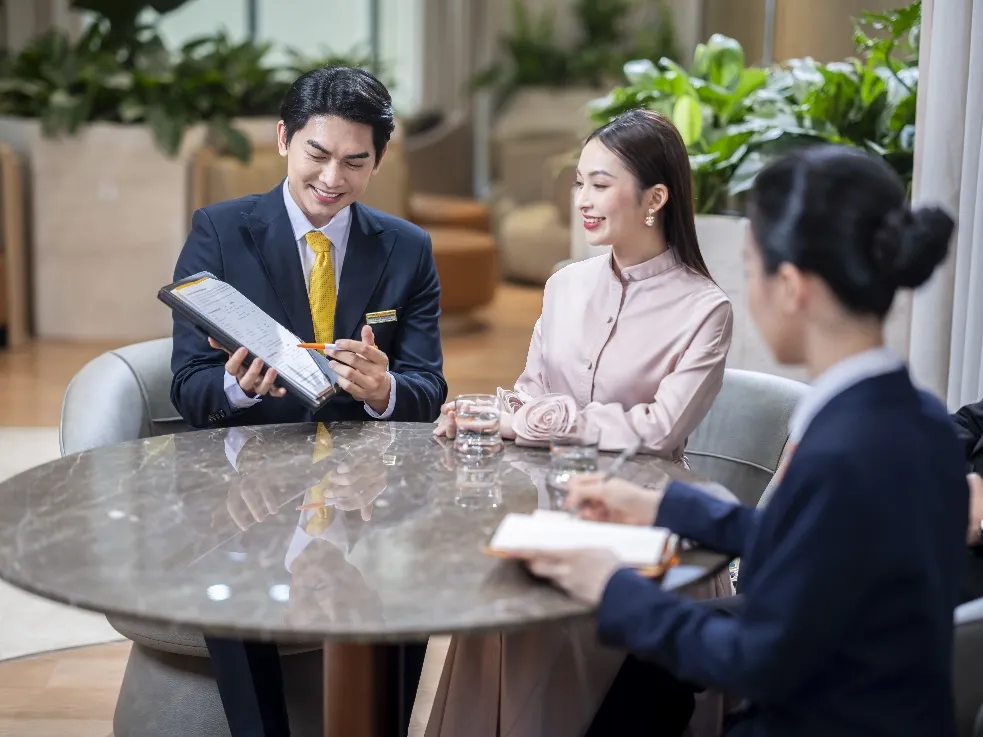 LPBank giới thiệu giải pháp tài chính toàn diện cho doanh nghiệp tối ưu vận hành và nguồn lực