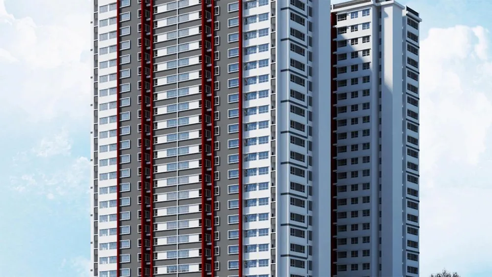 Hà Nội: Nhiều dự án 'bỏ quên' 20% quỹ đất nhà ở xã hội